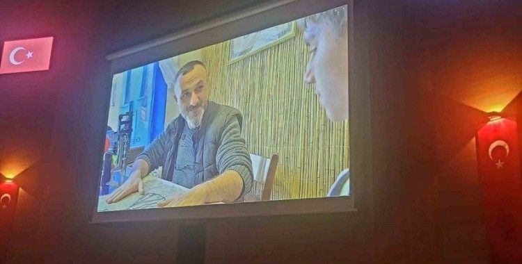 ’Meslek ve Ahlak’ kısa film yarışmasında Denizli damgası
