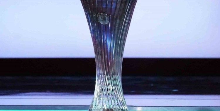 UEFA Konferans Ligi’nde yarı final heyecanı