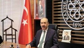 Başkan Gülsoy: "Mart ayında 325 milyon 511 bin dolar ihracat yaptık"
