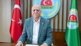 TZOB Genel Başkanı Bayraktar: "Nisan ayında üretici ve market arasındaki fiyat farkı en fazla yüzde 256 ile havuçta görüldü"
