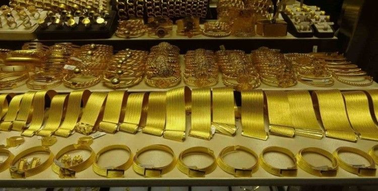 Düğünlerde artık Trabzon hasır bileziği seti takmak hayal olacak
