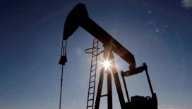 Brent petrolün varili 62,37 dolardan işlem görüyor
