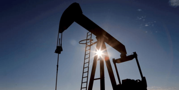 Brent petrolün varili 62,37 dolardan işlem görüyor