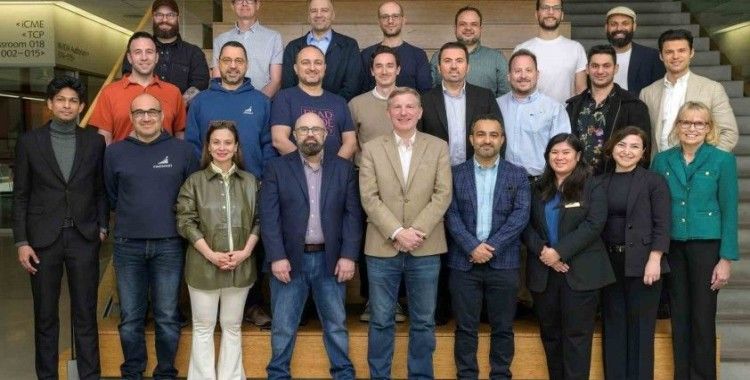 Türk Telekom Ventures PİLOT girişimleri girişimciliğin kalbi Silikon Vadisi’nde