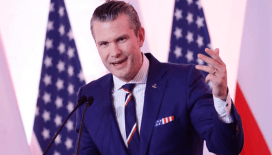 ABD'de Demokratlar, Savunma Bakanı Hegseth'in görevden alınması için baskıyı artırıyor