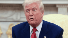 ABD Başkanı Trump: Harvard'ın vergi muafiyetini kaldıracağız. Hak ettikleri bu!