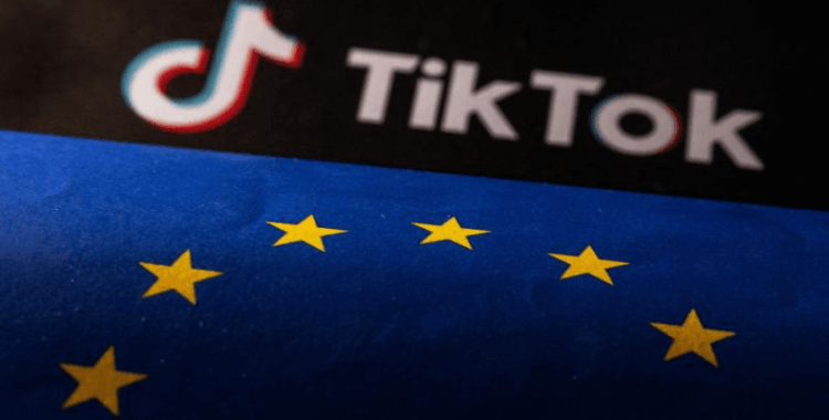AB veri kurumundan TikTok'a 530 milyon euro ceza