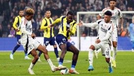 Fenerbahçe’de hedef derbiyi kazanarak yarışı sürdürmek
