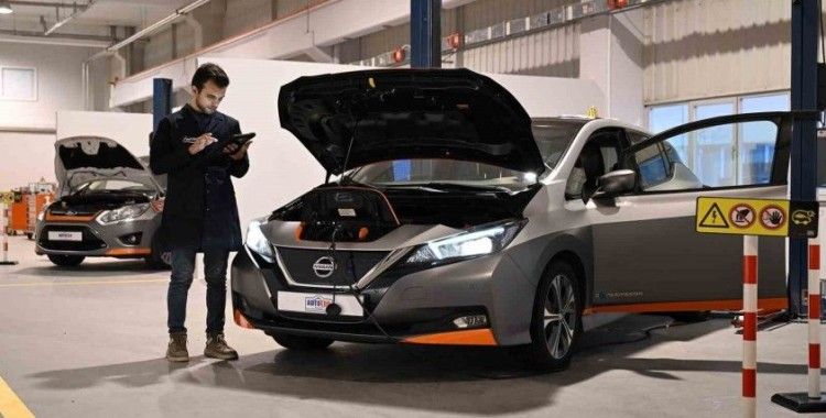 BTSO MESYEB’den otomotiv sektörüne yeşil ışık