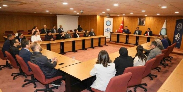 Meslek yüksekokullarında akreditasyon başarısı
