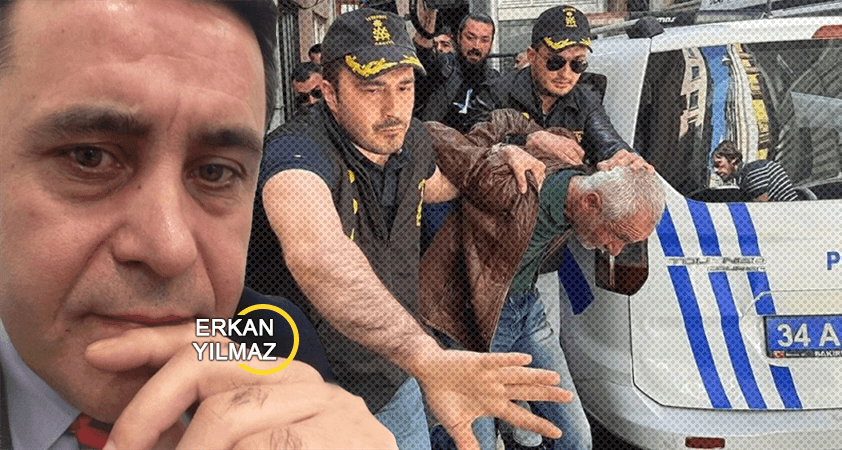 Ne yapsanız boş! Mideden gelen bir karar vardır!