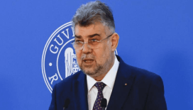 Romanya Başbakanı Ciolacu, dünkü seçimin ardından istifa ettiğini duyurdu