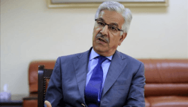 Pakistan Savunma Bakanı: Topyekün savaştan kaçınmaya çalışıyoruz