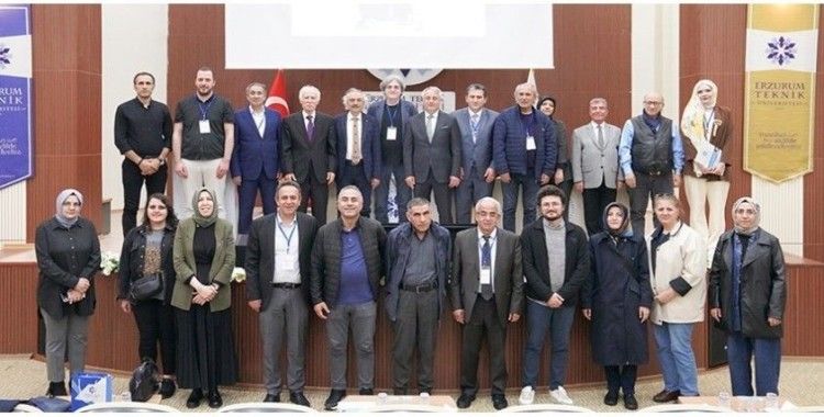 ETÜ’de vefatının 50. yılında Nurettin Topçu’yu anma sempozyumu düzenlendi