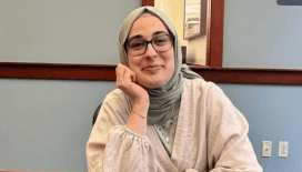 ABD'de gözaltında tutulan Rümeysa Öztürk serbest bırakıldı