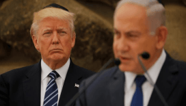 İsrail basınına göre, Trump'ın Netanyahu'ya karşı sabrı tükendi