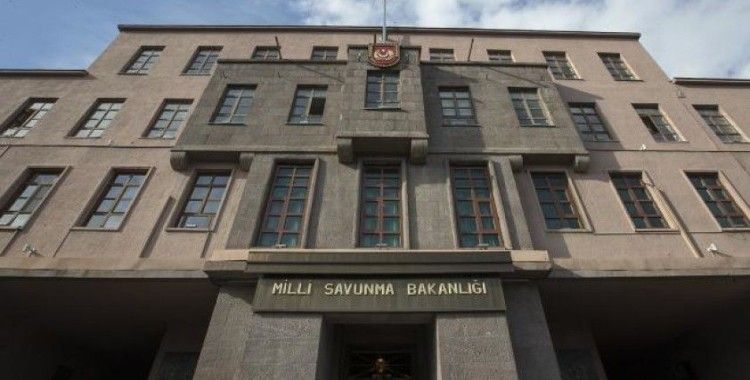 NATO tarihinde ilk: Türk general güvenlik direktörü seçildi