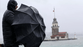 Meteoroloji 23 şehri sarı kodla uyardı: 'Aniden hava değişecek, çok kuvvetli geliyor'