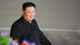 Kuzey Kore lideri Kim'den saldırı halinde Rusya'ya yardım sözü