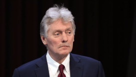 Kremlin Sözcüsü Peskov, 'bizim kendi tutumumuz var' diyerek konuştu: '30 günlük ateşkes önerisini değerlendireceğiz'