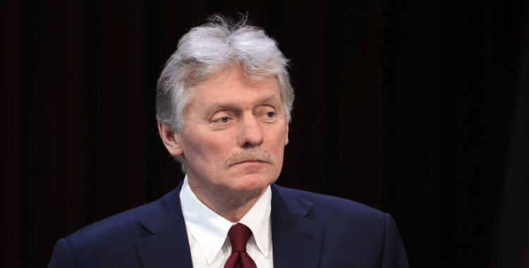 Kremlin Sözcüsü Peskov, 'bizim kendi tutumumuz var' diyerek konuştu: '30 günlük ateşkes önerisini değerlendireceğiz'