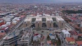 İnşaat maliyeti martta yıllık yüzde 23 arttı
