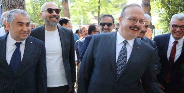 Söke 3. Kariyer Günleri’nde Gençler iş dünyasıyla buluştu