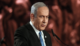 Netanyahu'dan işgal açıklaması: İsrail ordusu, tüm gücüyle Gazze'ye girecek