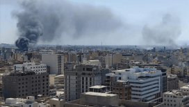Libya hükümeti: Trablus'ta çatışma yaşanan bölge kontrol altında
