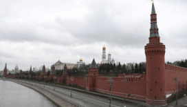 Kremlin: Rus heyeti, Ukrayna heyetini yarın İstanbul'da bekleyecek