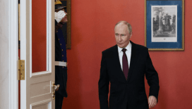 Putin, İstanbul'daki görüşmelerde yer alacak heyeti onayladı