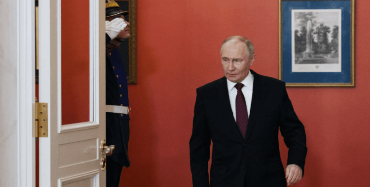 Putin, İstanbul'daki görüşmelerde yer alacak heyeti onayladı