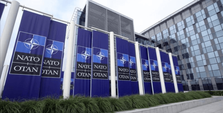 NATO Dışişleri Bakanları Gayriresmi Toplantısı Antalya'da başlıyor