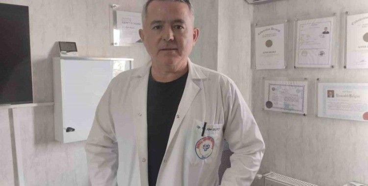 Kullanılan ilaçlar ve hareketsiz yaşam erkeklerde ereksiyon kaybı oluşturuyor