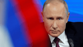Kremlin: Putin, İstanbul müzakereleri öncesinde Rus yetkililerle toplantı yaptı