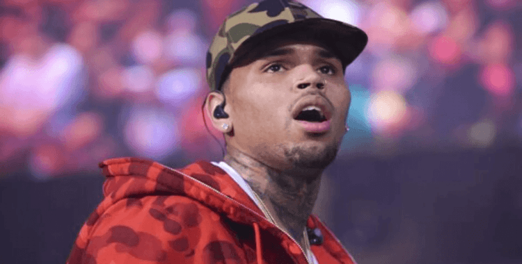 Dünyaca ünlü şarkıcı Chris Brown, İngiltere'de tutuklandı: Şarkıcıya 16 milyon dolarlık tazminat davası açıldı