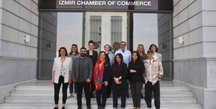 İZTO 70. Mimarlık Meslek Komitesi: "Mesleğimizin bütüncül yaklaşımına saygı, ortak duruşumuzdur"