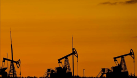 Brent petrolün varili 63,94 dolardan işlem görüyor