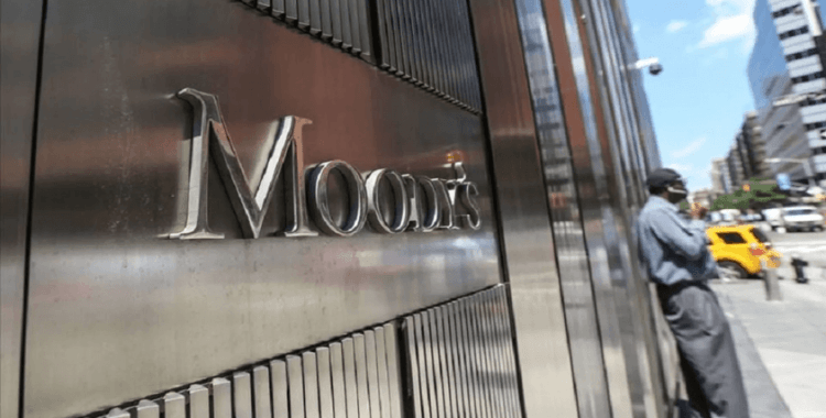 108 yıl sonra bir ilk: Moody's, ABD'nin kredi notunu düşürdü