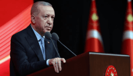 Cumhurbaşkanı Erdoğan: Milletimizin kararlılığı bizi terörsüz Türkiye'yi inşa sürecine getirdi