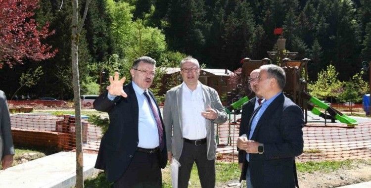 Başkan Genç’ten turizmde hassasiyet çağrısı