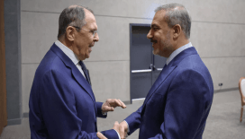 Rusya Dışişleri: Lavrov ve Fidan Moskova'da görüşecek