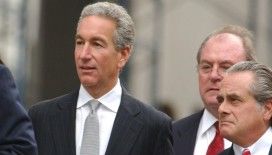 Trump'ın dünürü Charles Kushner, Paris Büyükelçisi oldu