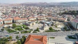 Sivas’ta araç sayısı 206 bini aştı
