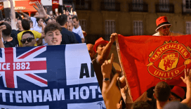 İspanya'da İngiliz derbisi: UEFA Avrupa Ligi finali hangi kanalda? Saat kaçta?