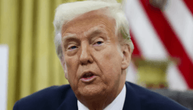 ABD basını: Trump, AB'nin Ukrayna'da 'koşulsuz' ateşkes teklifini reddetti