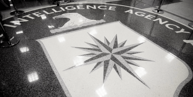 CIA'den Çin değerlendirmesi: 'ABD için varoluşsal bir tehdit'