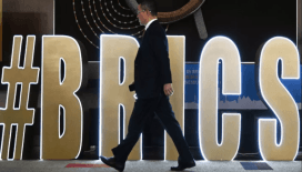 Cezayir, BRICS'in Yeni Kalkınma Bankası'na resmen üye olarak kabul edildi