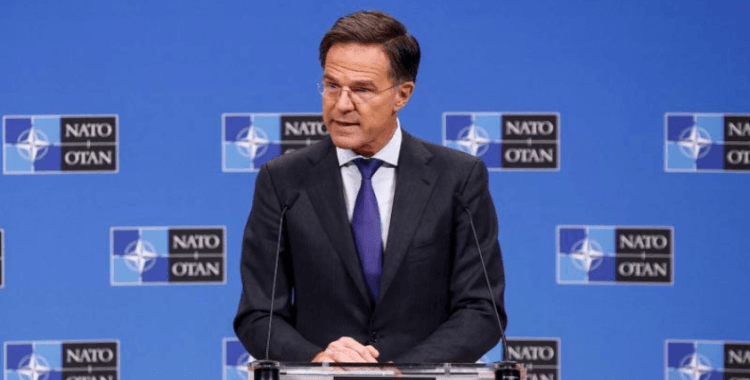NATO Genel Sekreteri Rutte: Yüksek Kuzey'e odağımızı artırdık