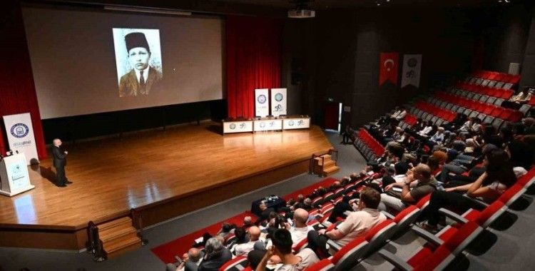 Yıldırım Belediyesi’nden Nurettin Topçu’ya vefa